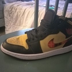 Jordans Mens 8.5