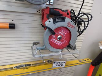 Circular Saw