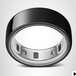 Oura Ring Gen 4 