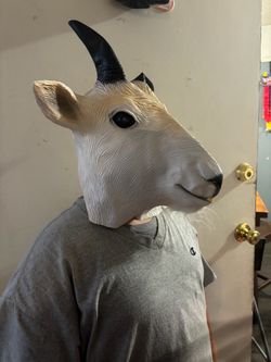 Halloween masks