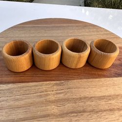 Napkin Rings