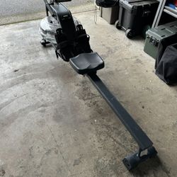 Maxkare Rower
