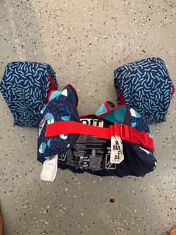 Speedo Kids' Life Jacket Vest