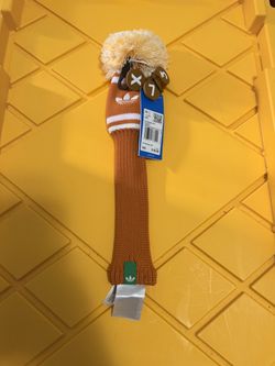 Adidas Golf Originals Fairway Headcover