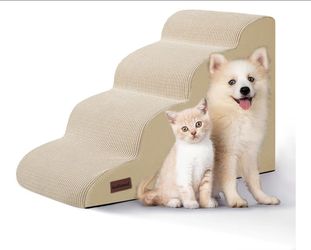Dog stairs