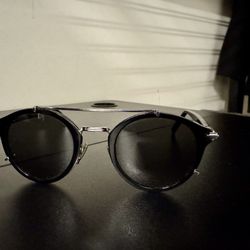 Dior BlackSuit RI Sunglasses