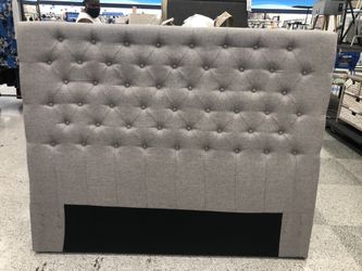Queen Size Headboard