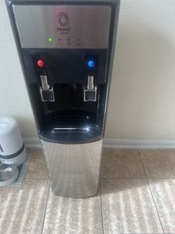 Water Dispensor