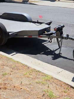 Trailer 4 sale $$2000