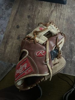 Rawlings Glove