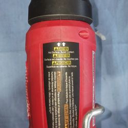 M18 Milwaukee Heat Gun