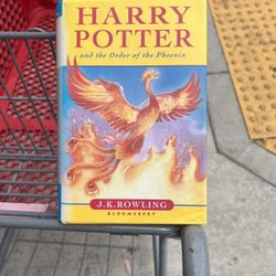 Harry Porter