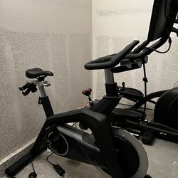 Stryde Spin bicycle
