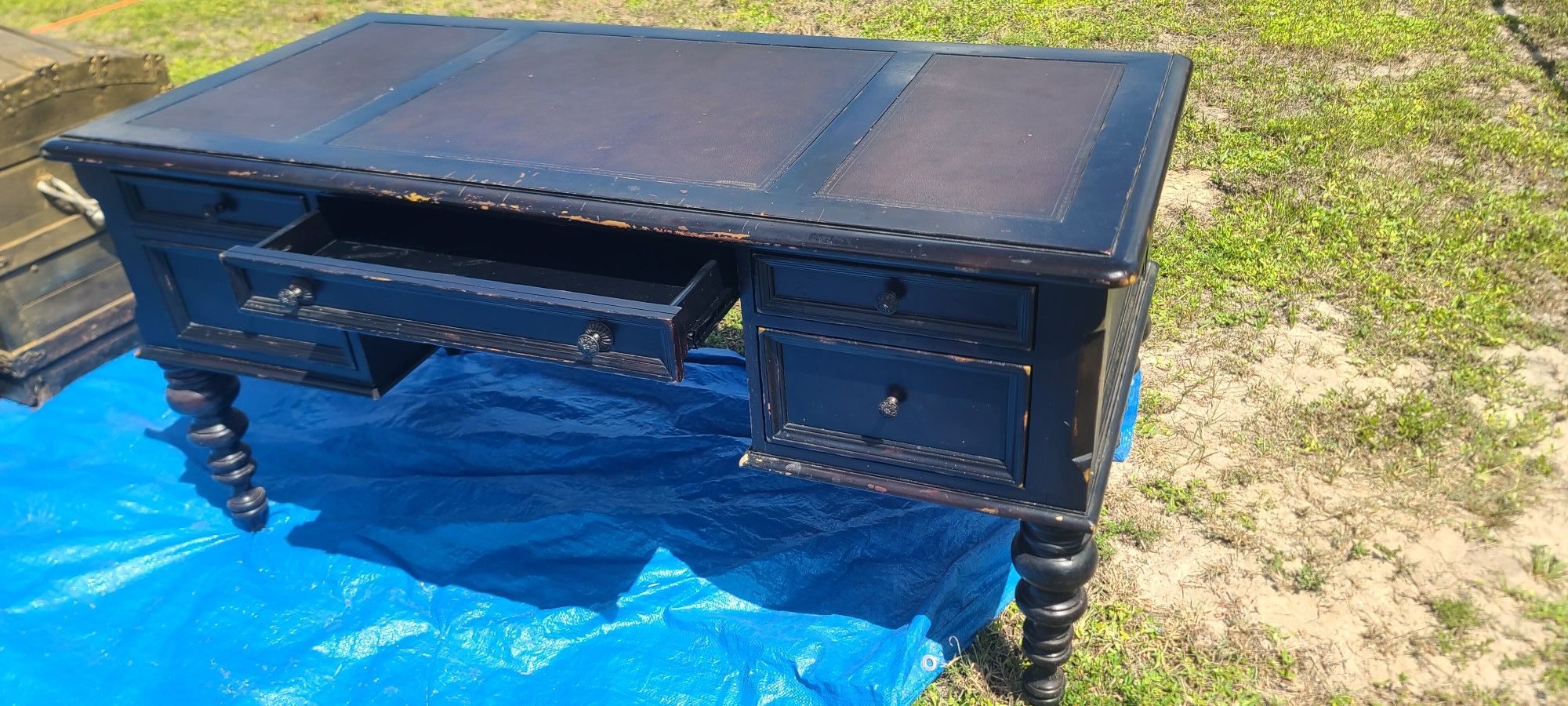 Tommy Bahama Desk