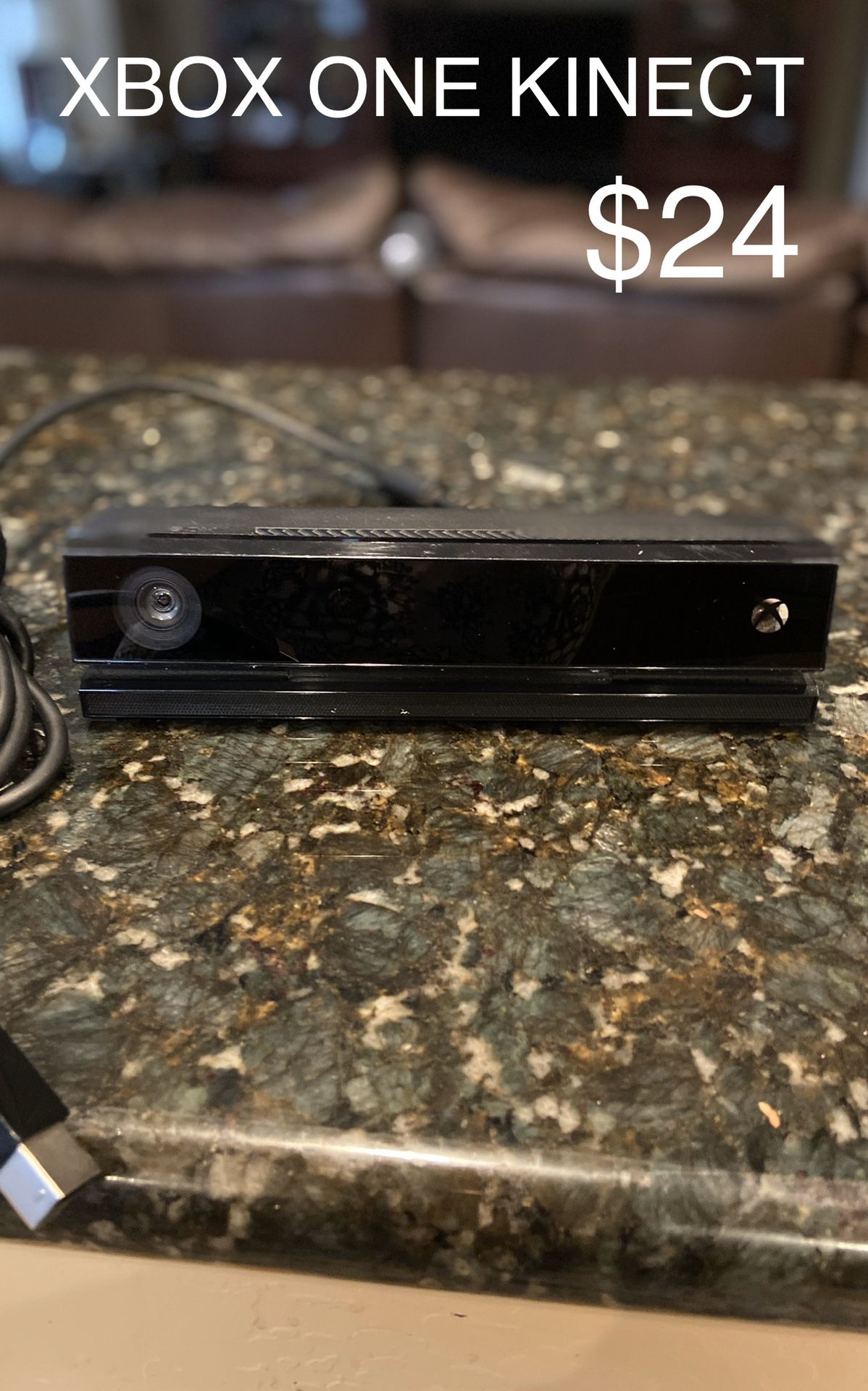 XBOX ONE Kinect