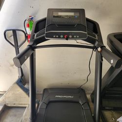 FULLERTON - Proform Carbon TLX Treadmill- heavy duty - 580$