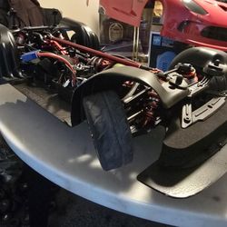 Arrma 6s