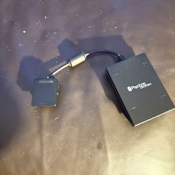 ps2 psyclone essentials 4 controller port