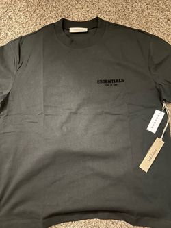 Essential Tee size XL