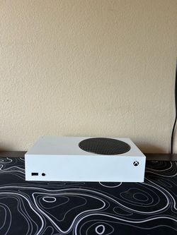 Xbox S