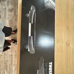 New, in-box, never used Thule SUP Taxi XT 81001. New price is $350 from Thule