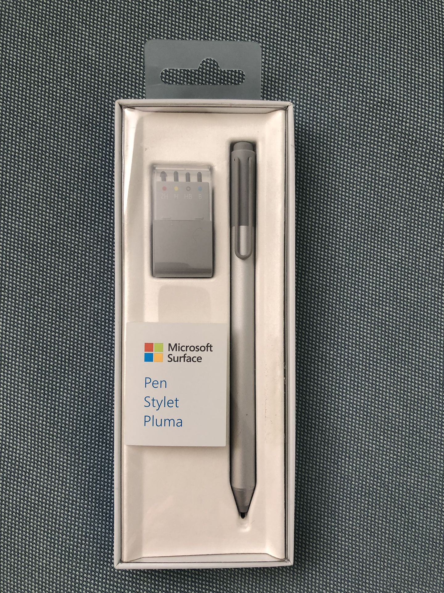 Microsoft Surface Pro Pen & Dock Station