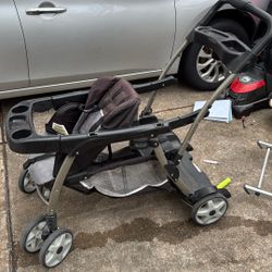 Baby Stroller Need Gone ASAP 