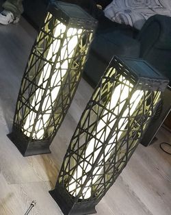 Lampara De Noche/night Lamps