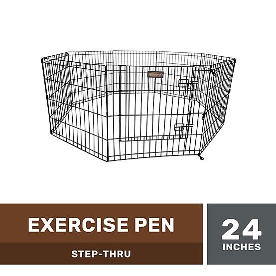 Doggie Playpen