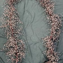 12ft Fall Earthy Garland 