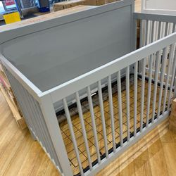 Baby Crib 