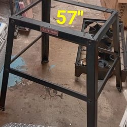 Craftsman Stand 