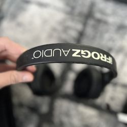 IFrogs Wireless Headphones 