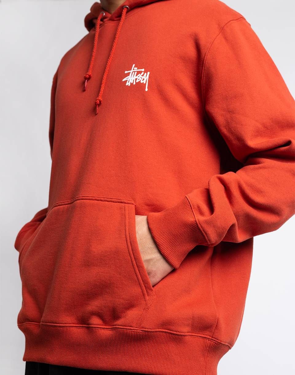 Stussy Hoodie