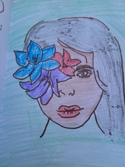 Art Class In Person Online