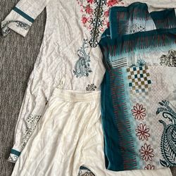 Premium India/ Pakistani Suit