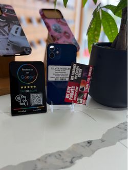 iPhone 12 mini