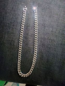Cuban link