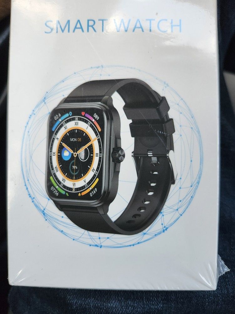 Smart watch new in box