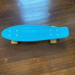 Penny Australia, 22 Inch Ocean Mist Penny Board, The Original Plastic Skateboard
