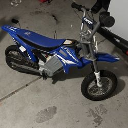 Electric Dirtbike(kids)