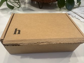 Hers Hair Growth System. Healthy Hair. Hair Growth