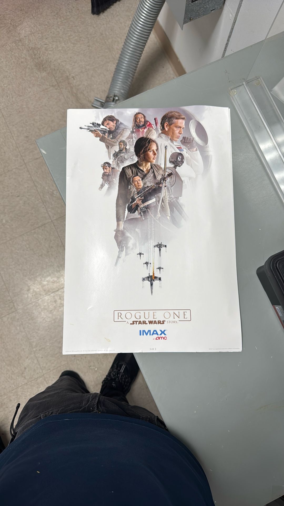 Star War