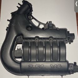 Upper Intake Manifold for 2007 Chrysler 300 Dodge Charger Magnum 3.5L V6