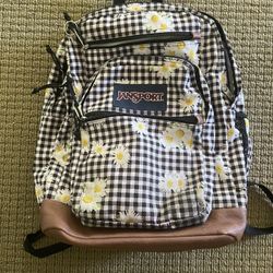 Jansport Backpack 