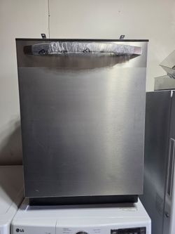 DISHWASHER  FRIGIDAIRE  BRAND NEW
