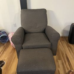 Living room Rocking Chair 