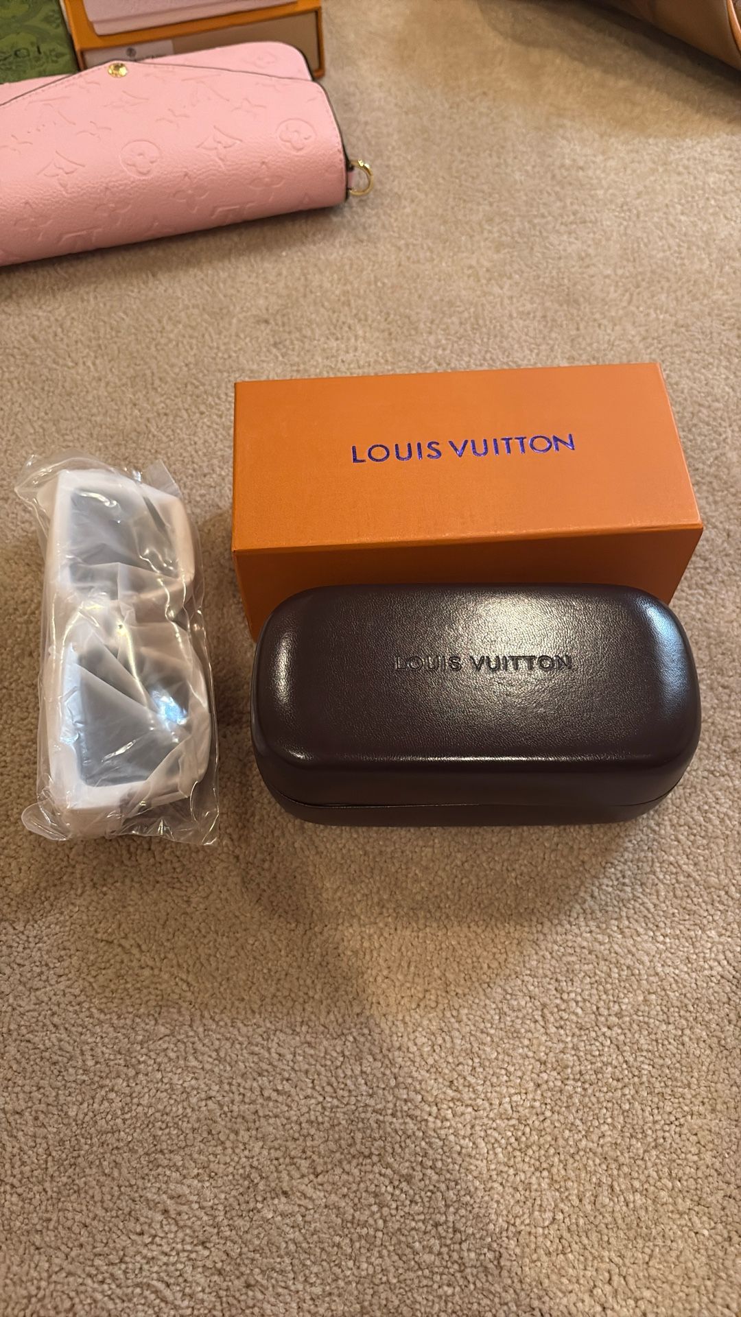 Louis Vuitton Sunglasses