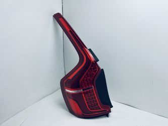 2016-2025 VOLVO XC90 LEFT DRIVER SIDE TAIL LIGHT LED OEM 