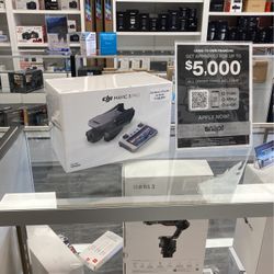 DJI Mavic 3 Pro With RC Remote 